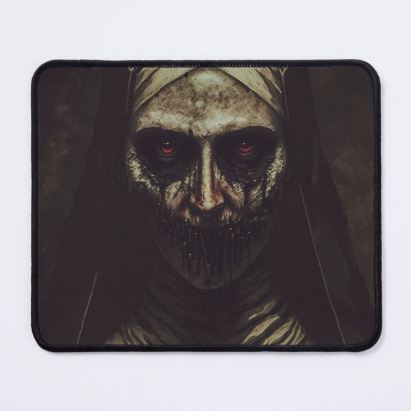 Item preview, Nun designed and sold by AndrejZT.