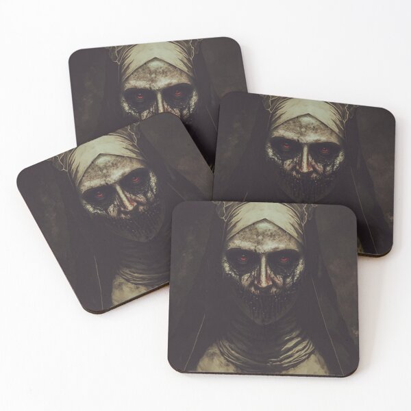 Item preview, Nun designed and sold by AndrejZT.