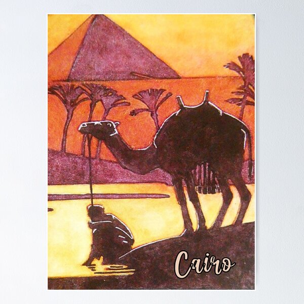Item preview, Cairo designed and sold by angel1.