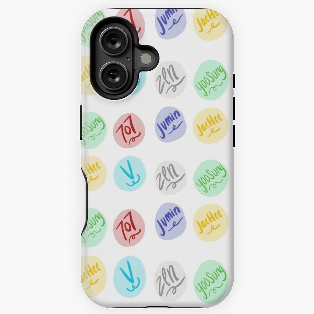 Item preview, iPhone Magsafe Tough Case designed and sold by AlyssaWinter.