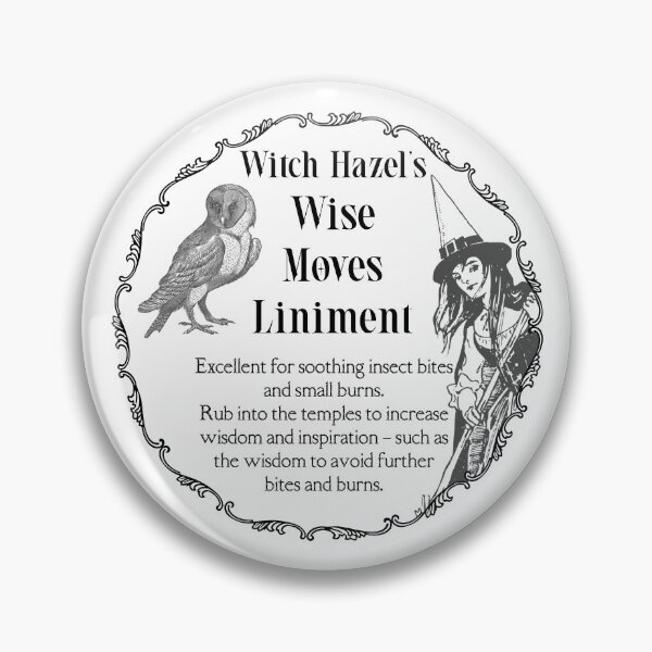 Item preview, Wise Moves designed and sold by HauntedBay.