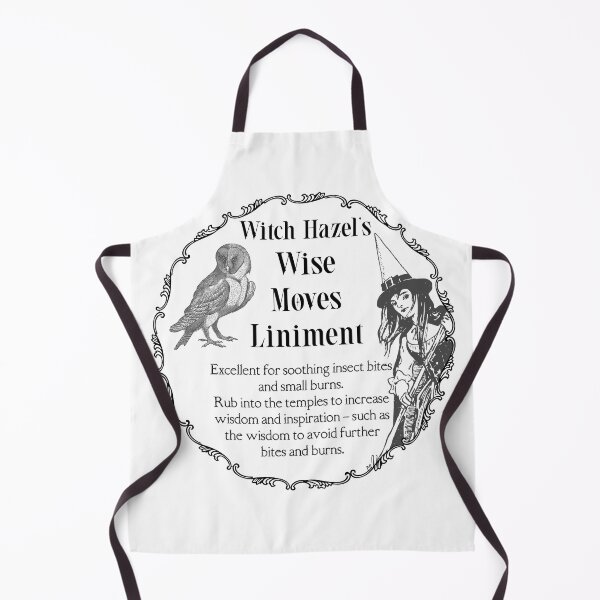 Item preview, Wise Moves designed and sold by HauntedBay.