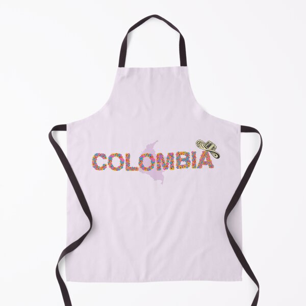 Item preview, Colombia designed and sold by ElPerezosoCo.