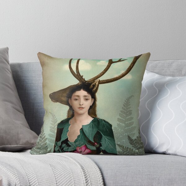 Artikelvorschau, Waldkrieger entworfen und verkauft von Catrin Welz-Stein.