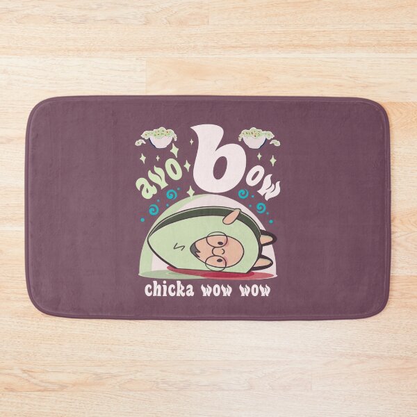 Item preview, Avocado pun sweet designed and sold by vibeno1.