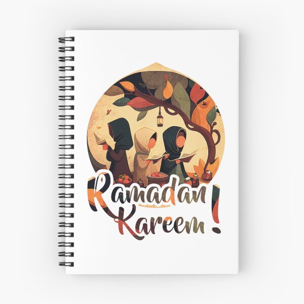 Item preview, Ramadan Gatherings designed and sold by MK3DESIGN.