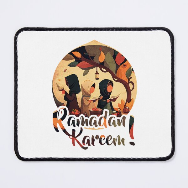 Item preview, Ramadan Gatherings designed and sold by MK3DESIGN.
