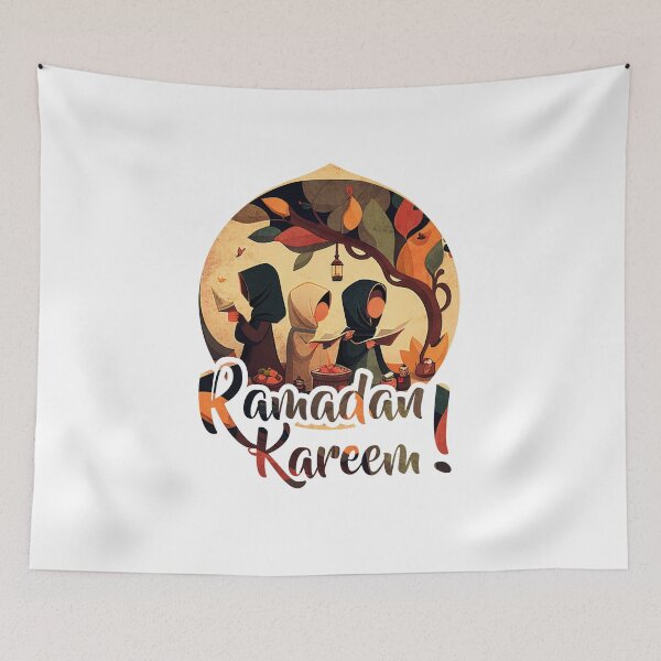 Item preview, Ramadan Gatherings designed and sold by MK3DESIGN.