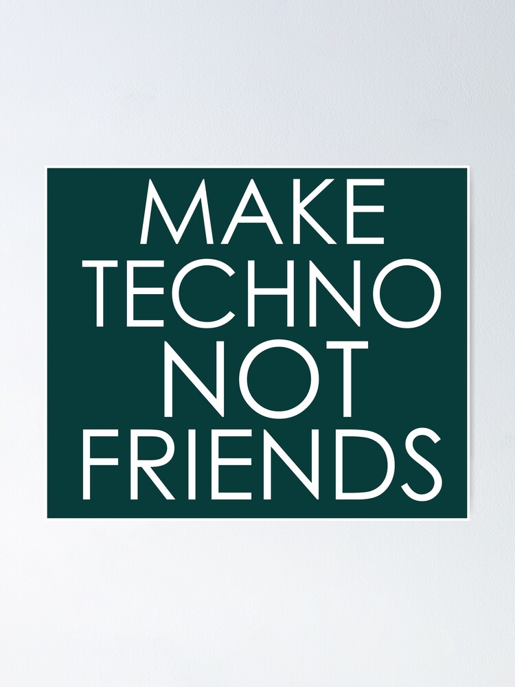 funny techno