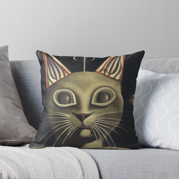 Artikelvorschau, Katze in einer Krone entworfen und verkauft von Uartists.