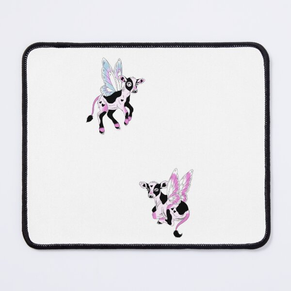 Item preview, Fairy cows designed and sold by 444mescudi.