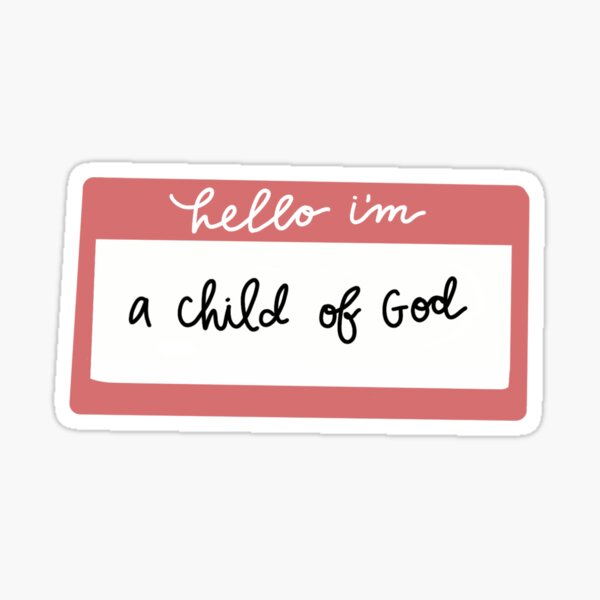 DETICKERS Jesus Stickers for Kids Religious Stickers for Scrapbooking –  ToysCentral - Europe