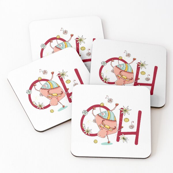 Item preview, OH Holy Cow, Its Your Birthday! designed and sold by Miri-amI.