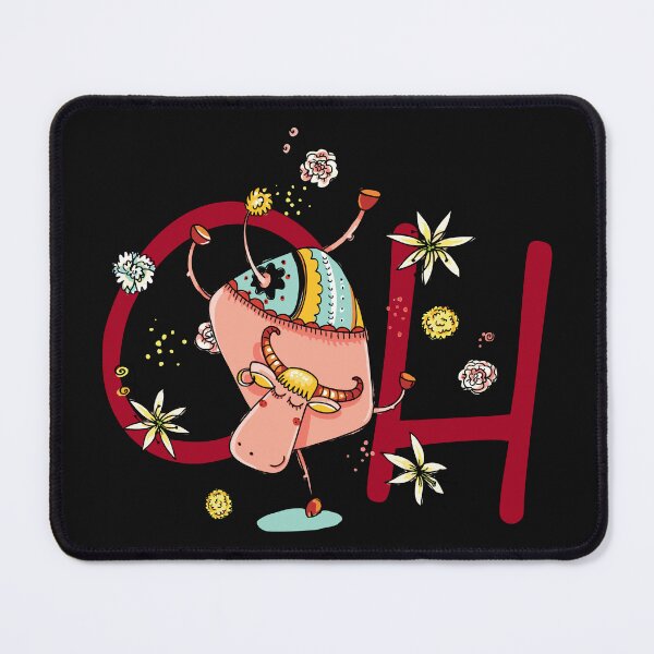 Item preview, OH Holy Cow, Its Your Birthday! designed and sold by Miri-amI.