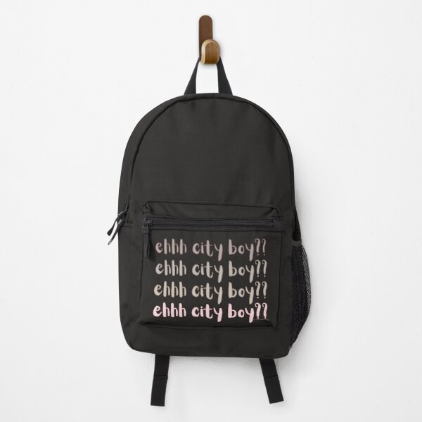 Item preview, Ehhh city boy?? v3a. | @lilsboobthangs designed and sold by lilsboobthangs.