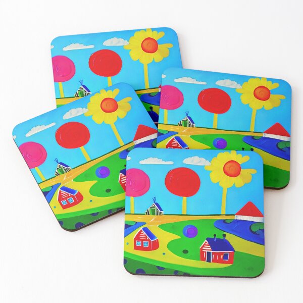 Item preview, Adorable art for nursery designed and sold by imagynationwork.