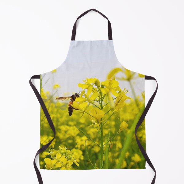 Item preview, Rape flowers designed and sold by HomHai.