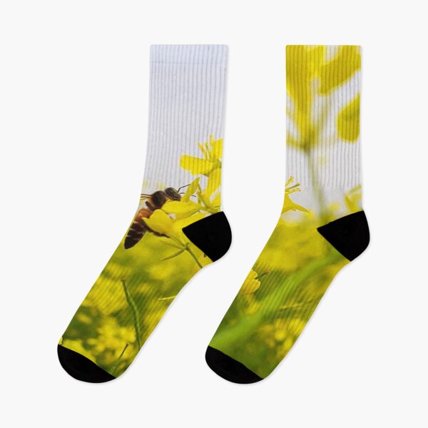 Item preview, Rape flowers designed and sold by HomHai.