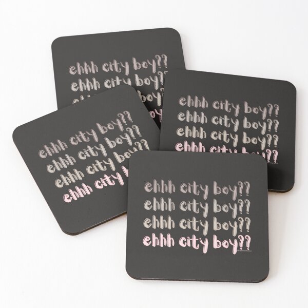 Item preview, Ehhh city boy?? v2a. | @lilsboobthangs designed and sold by lilsboobthangs.
