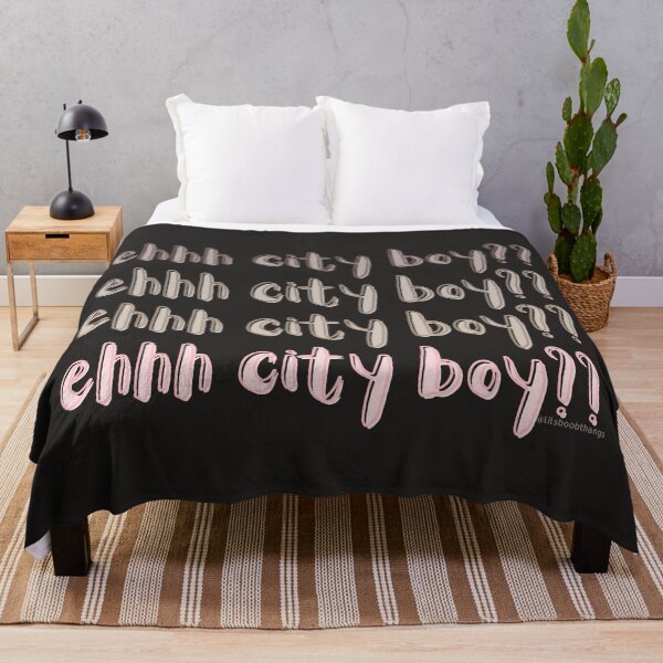 Item preview, Ehhh city boy?? v2a. | @lilsboobthangs designed and sold by lilsboobthangs.