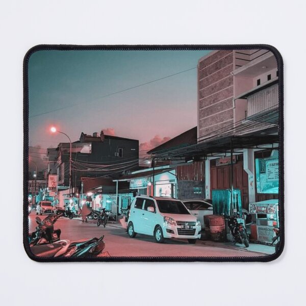 Item preview, City  designed and sold by HomHai.
