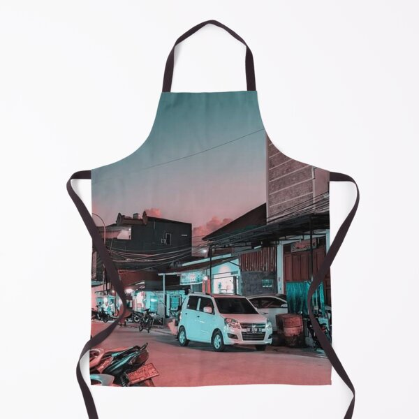 Item preview, City  designed and sold by HomHai.