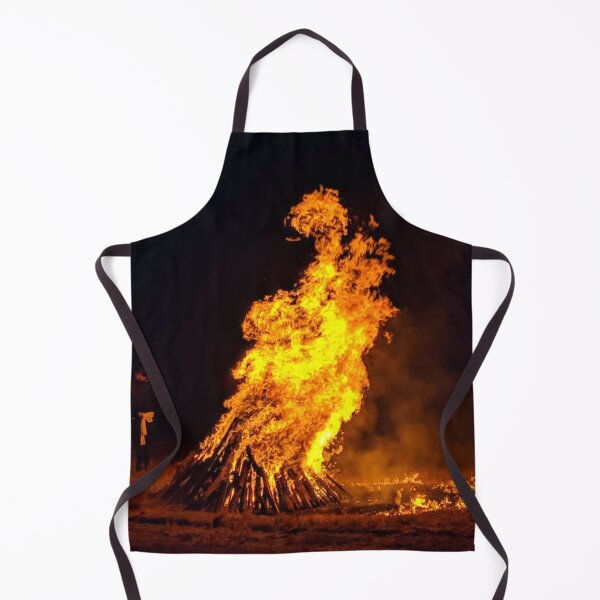 Item preview, Flames designed and sold by HomHai.