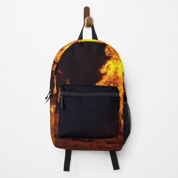 Item preview, Flames designed and sold by HomHai.