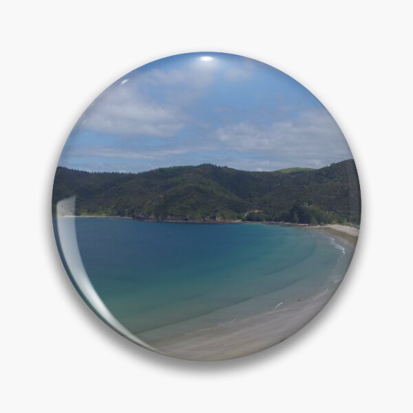 Item preview, Matauri Bay designed and sold by lezvee.