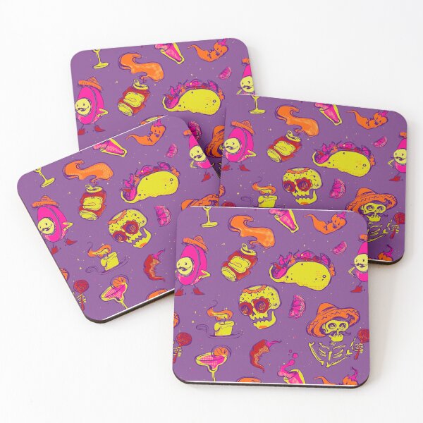 Item preview, Mexico, Mexico pattern designed and sold by DerSenat.