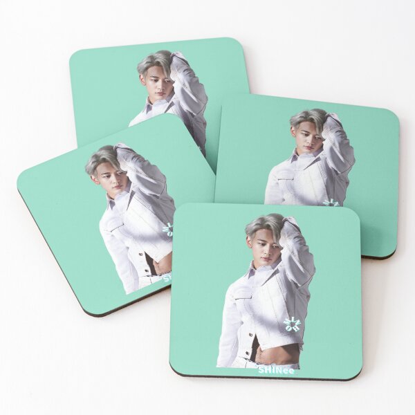 Item preview, SHINee Minho designed and sold by andrasdesignssss.