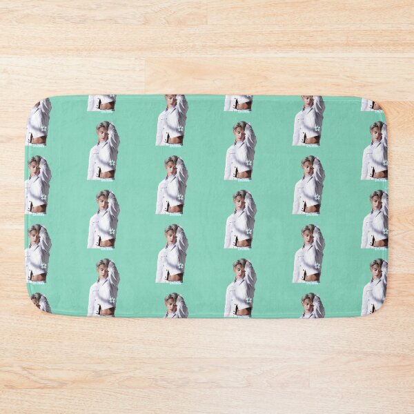 Item preview, SHINee Minho designed and sold by andrasdesignssss.