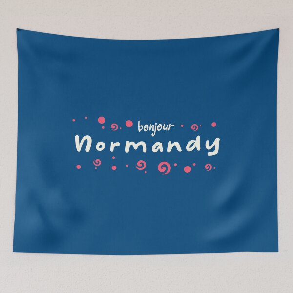 Item preview, Normandy designed and sold by vibeno1.