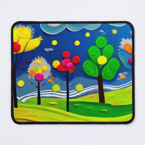 Item preview, Delightful baby room art designed and sold by imagynationwork.