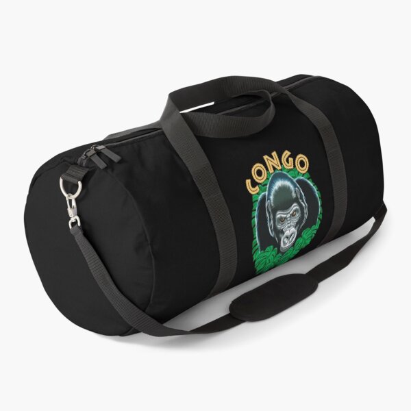 Item preview, Gorillas | Congo designed and sold by TMBTM.