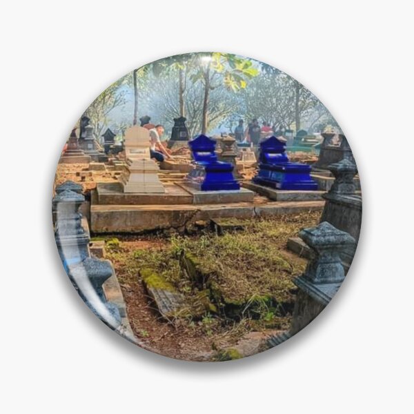 Item preview, Cemetery designed and sold by HomHai.