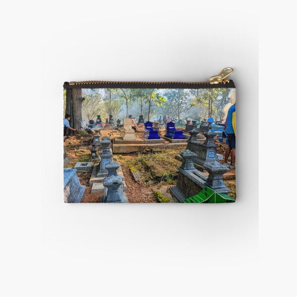 Item preview, Cemetery designed and sold by HomHai.