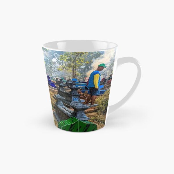 Item preview, Cemetery designed and sold by HomHai.