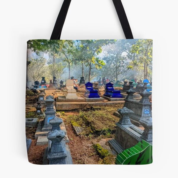 Item preview, Cemetery designed and sold by HomHai.