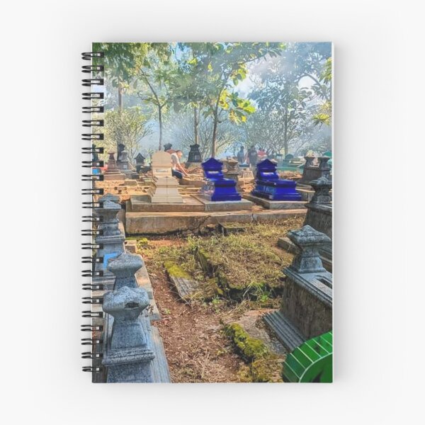 Item preview, Cemetery designed and sold by HomHai.