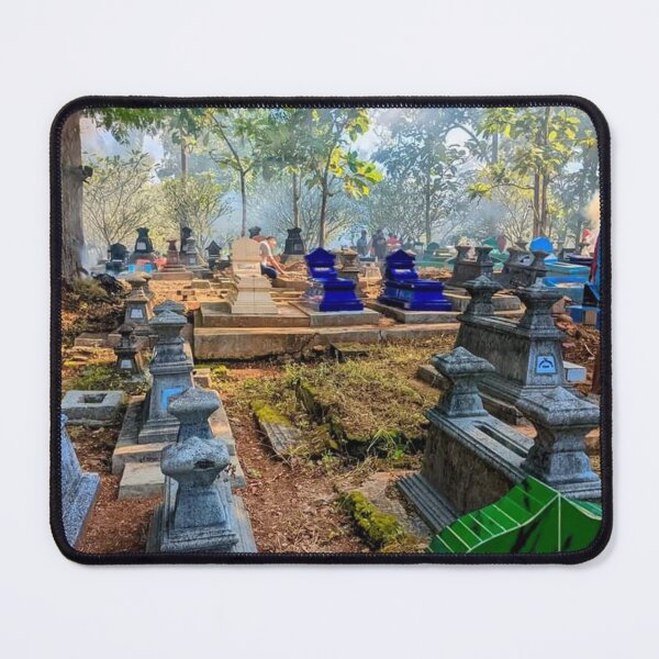 Item preview, Cemetery designed and sold by HomHai.