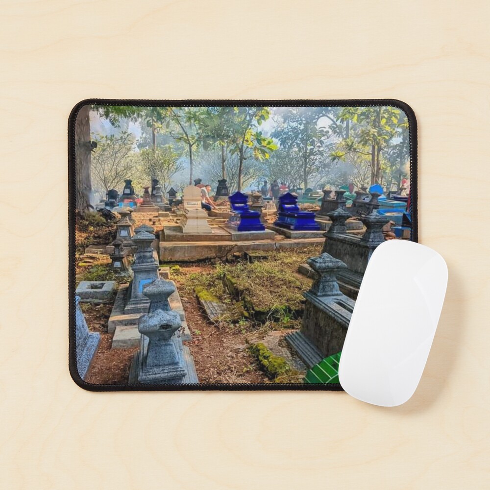 Item preview, Mouse Pad designed and sold by HomHai.
