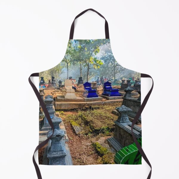 Item preview, Cemetery designed and sold by HomHai.