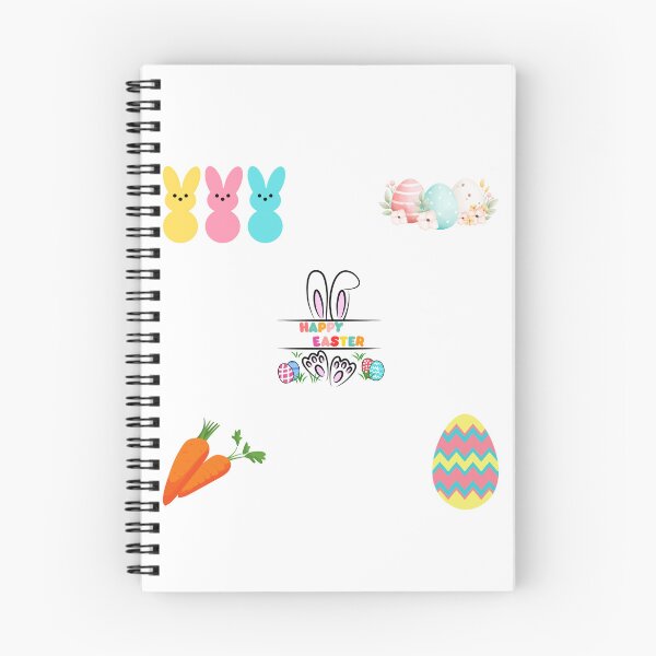 Item preview, Easter Day Cute Pack designed and sold by JollyJars.