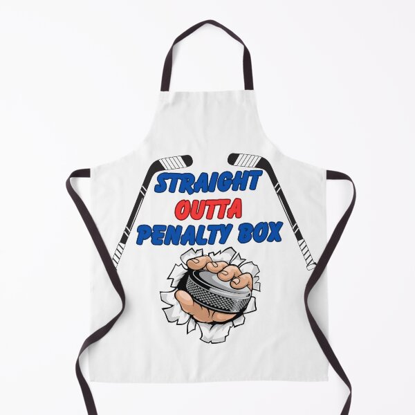 Item preview, Penalty box.. designed and sold by allaboutsportss.