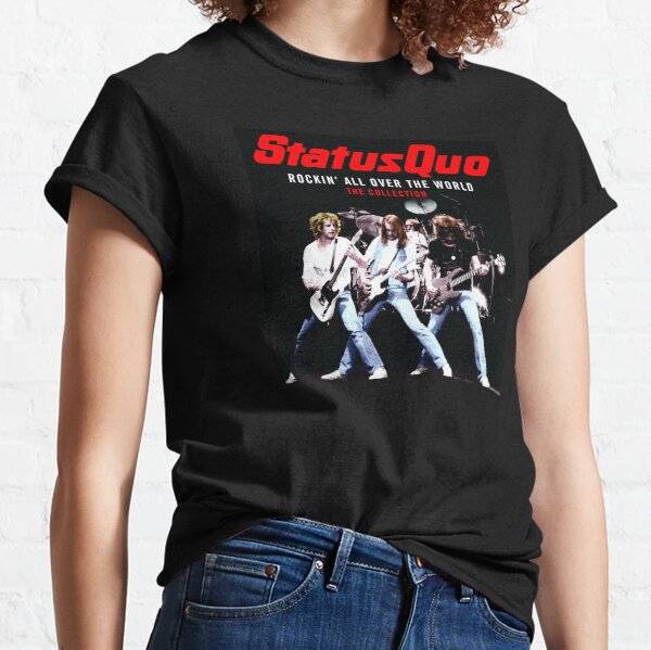 The Collection Classic T-Shirt