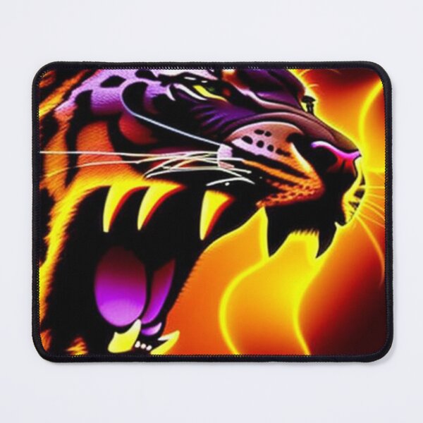 Item preview, Neon Panther Design designed and sold by Mark Cannon.