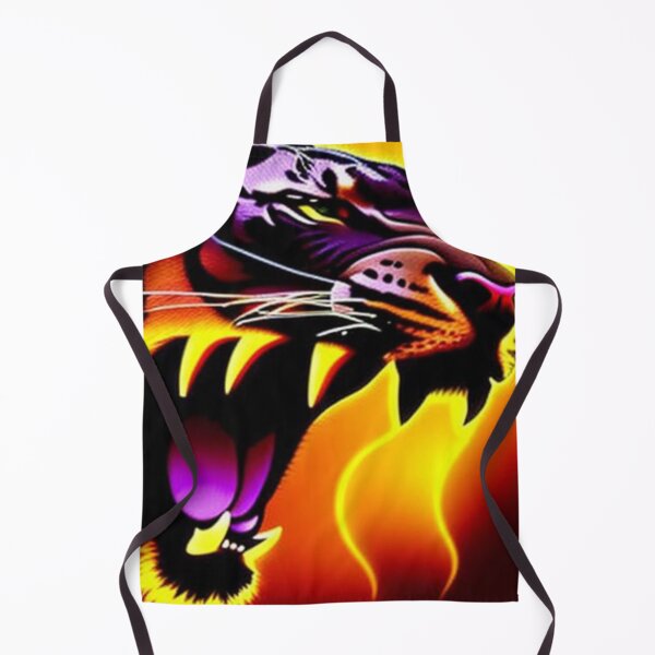Item preview, Neon Panther Design designed and sold by Mark Cannon.