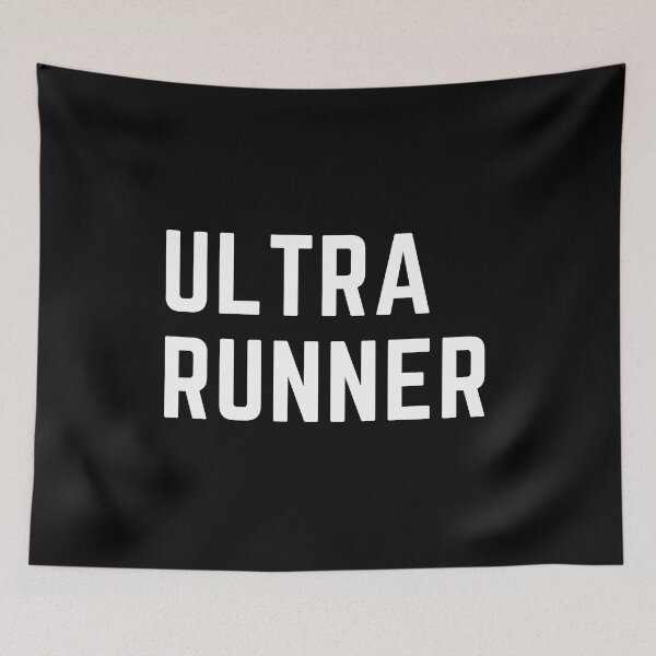 Item preview, Ultra Runner designed and sold by Runner's High.