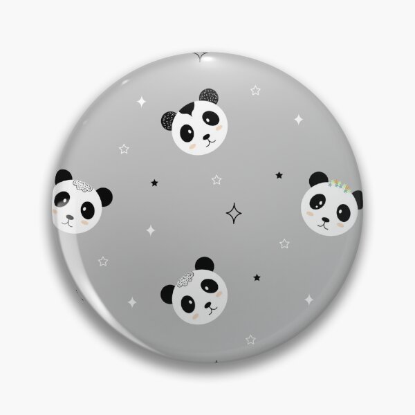Item preview, Cute panda designed and sold by KeatonWitting.